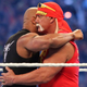 Image for article titled Teary-Eyed Wrestlers Bid Farewell To Friends Made At SummerSlam